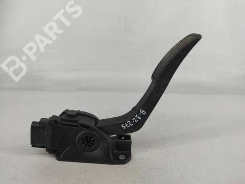 Pedal FORD FIESTA VI (CB1, CCN) 1.5 TDCi 8V219F836AB