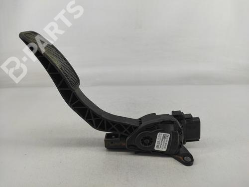 Pedal FORD FIESTA VI (CB1, CCN) 1.5 TDCi | BP8531737I4 