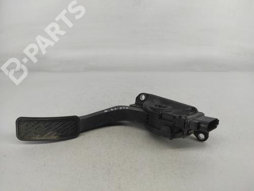 Pedal FORD FIESTA VI (CB1, CCN) 1.5 TDCi | BP8531737I4 