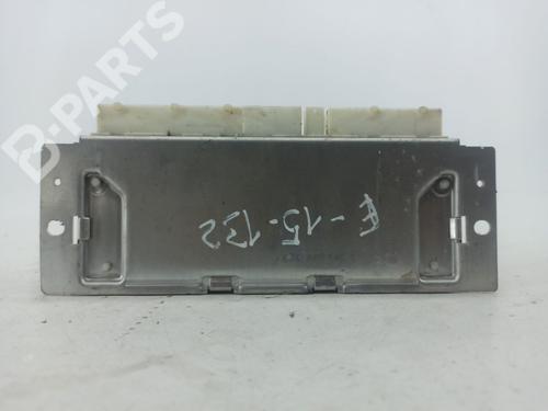 Electronic module MERCEDES-BENZ E-CLASS (W211) E 320 CDI (211.026) | BP12090649M83 