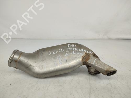 Andre AUDI TT (8N3) 1.8 T (180 hp) 14419138