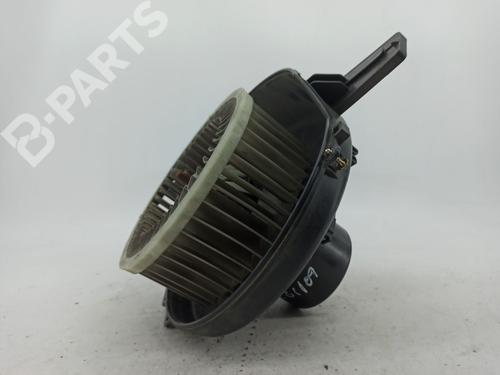 Varmeblæser VW POLO IV (9N_, 9A_) 1.2 12V (64 hp) 8534268