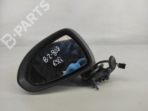 Retrovisor izquierdo OPEL CORSA D (S07) 1.2 (L08, L68) (80 hp) 8534731