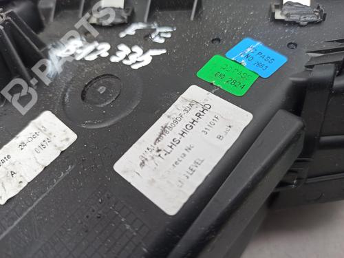 Air vent FORD FOCUS III Turnier 1.6 TDCi | BP11678850I21 