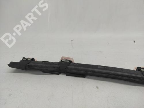 Left curtain airbag FORD FIESTA VI (CB1, CCN) 1.5 TDCi | BP8532318C11 