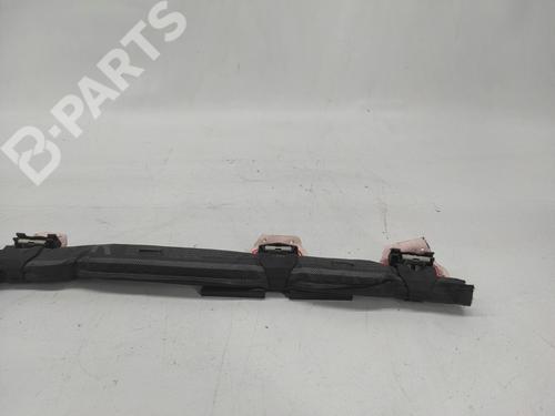 Right curtain airbag FORD FIESTA VI (CB1, CCN) 1.5 TDCi | BP8532319C12 