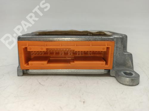 ECU airbags PEUGEOT 106 I (1A, 1C) | BP8591168M53
