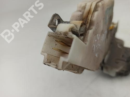 Rear left lock NISSAN MICRA II (K11) 1.3 i 16V | BP8591220C100 