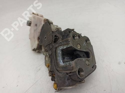 Rear left lock NISSAN MICRA II (K11) 1.3 i 16V | BP8591220C100 