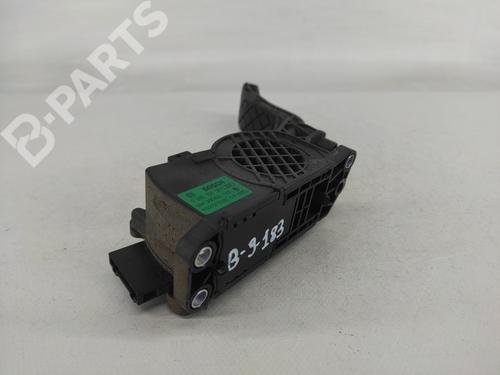 Pedal SEAT IBIZA IV (6J5, 6P1) 1.2 | BP8591243I4 