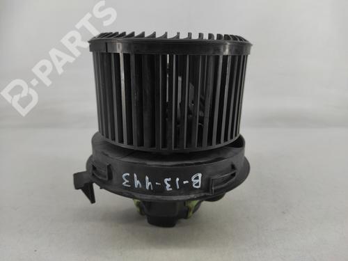 Heater blower motor PEUGEOT 207 SW (WK_) | BP8585394M62