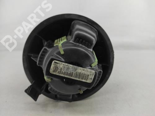 Heater blower motor PEUGEOT 207 SW (WK_) | BP8585394M62
