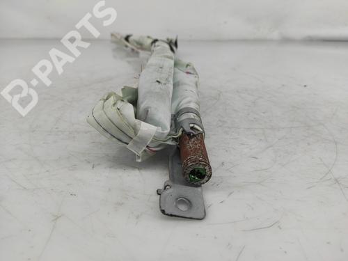 Right curtain airbag PEUGEOT 208 I (CA_, CC_) 1.6 HDi | BP8585674C12