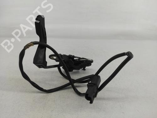 Hood lock PEUGEOT 207 CC (WD_) 1.6 16V Turbo | BP14419206C133 
