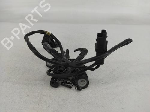 Hood lock PEUGEOT 207 CC (WD_) 1.6 16V Turbo | BP14419206C133 
