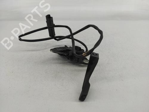 Hood lock PEUGEOT 207 CC (WD_) 1.6 16V Turbo | BP14419206C133 