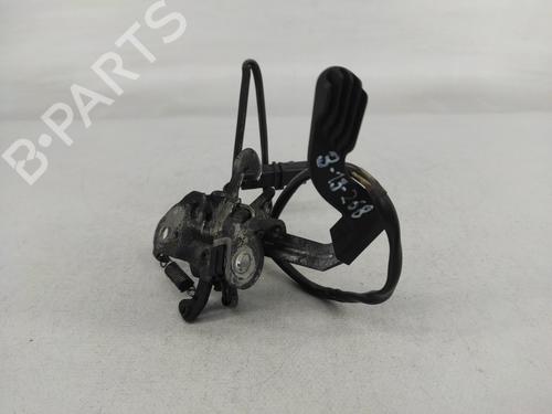 Hood lock PEUGEOT 207 CC (WD_) 1.6 16V Turbo | BP14419206C133 