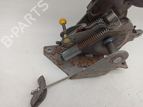 Hand brake PEUGEOT 407 SW (6E_, 6D_) 2.0 HDi | BP14419214I18