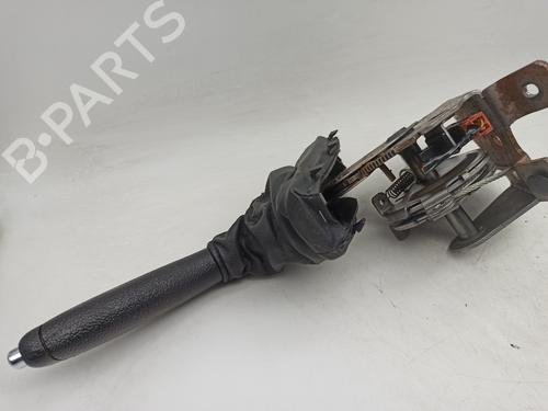 Hand brake PEUGEOT 407 SW (6E_, 6D_) 2.0 HDi | BP14419214I18