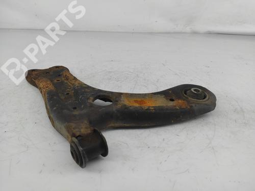 Right front suspension arm SEAT IBIZA IV (6J5, 6P1) 1.2 | BP8593470M13 