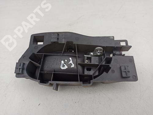 Front right interior door handle PEUGEOT 407 SW (6E_, 6D_) 2.0 HDi | BP8593505I14 