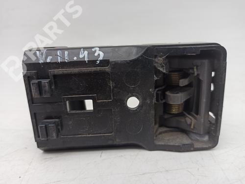 Rear left interior door handle NISSAN MICRA II (K11) 1.3 i 16V | BP8594991I15 