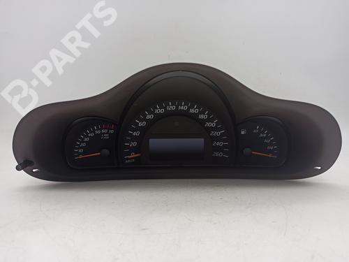 Cockpit MERCEDES-BENZ C-CLASS (W203) C 180 (203.035) (129 hp) 8597816