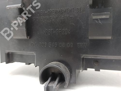 Sikringsdåse MERCEDES-BENZ C-CLASS (W203) C 180 (203.035) | BP8598805E1