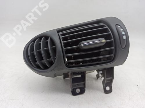 Air vent MERCEDES-BENZ C-CLASS Coupe (CL203) C 180 (203.735) (129 hp) ESQUERDO