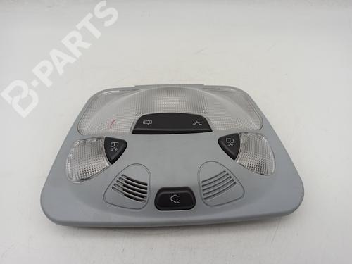 Używane Lampa oświetlenia wnętrza MERCEDES-BENZ C-CLASS (W203) C 180 (203.035) (129 hp) 8607232