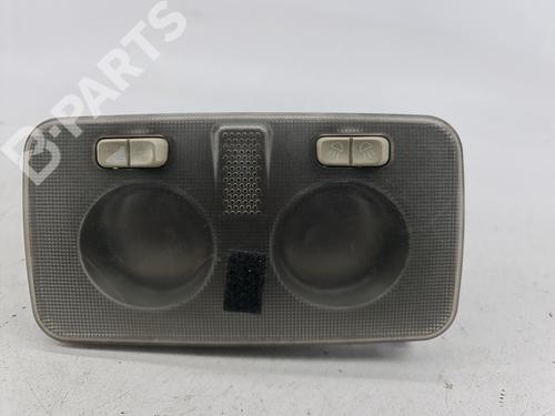 Interior roof light ALFA ROMEO 156 Sportwagon (932_) 1.9 JTD 16V (932BXE00) 1520400000