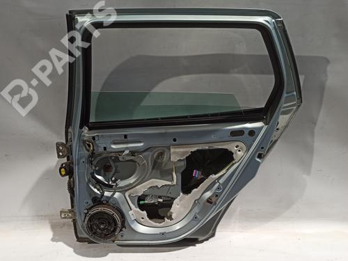 Right rear door PEUGEOT 407 SW (6E_, 6D_) 2.0 HDi | BP8607294C5 