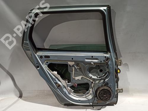 Left rear door PEUGEOT 407 SW (6E_, 6D_) 2.0 HDi | BP8607295C4 
