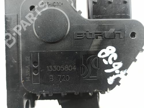 Pedal OPEL CORSA E (X15) 1.3 CDTI (08, 68) | BP8607605I4 