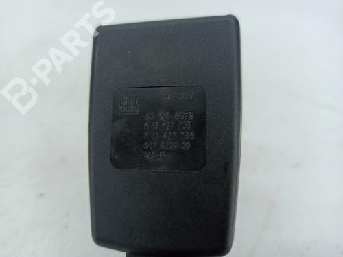 Sikkerhedssele-spænde OPEL CORSA E (X15) 1.3 CDTI (08, 68) | BP8607583I32 