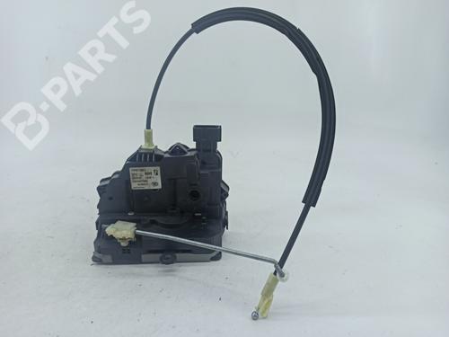 Venstre foran lås OPEL CORSA E (X15) 1.3 CDTI (08, 68) | BP8607589C98 