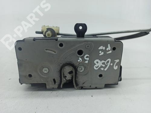 Venstre foran lås OPEL CORSA E (X15) 1.3 CDTI (08, 68) | BP8607589C98 