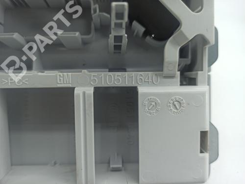 Innerbelysning OPEL CORSA E (X15) 1.3 CDTI (08, 68) | BP8607606I8 