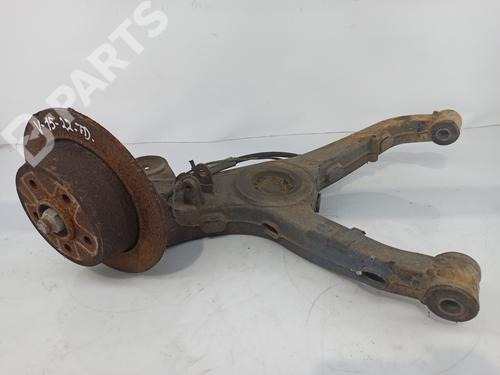 Right rear suspension arm MERCEDES-BENZ VITO Van (W638) 110 CDI 2.2 (638.094) | BP8609736M15