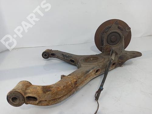 Right rear suspension arm MERCEDES-BENZ VITO Van (W638) 110 CDI 2.2 (638.094) | BP8609736M15