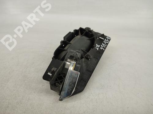 Rear right interior door handle PEUGEOT 307 Break (3E) 1.4 HDi | BP8611645I16