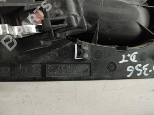 Rear right interior door handle PEUGEOT 307 Break (3E) 1.4 HDi | BP8611645I16