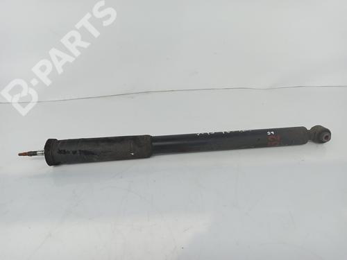 Left rear shock absorber MERCEDES-BENZ E-CLASS (W211) E 220 CDI (211.008) BP8611659M18
