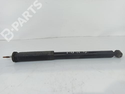 Right rear shock absorber MERCEDES-BENZ E-CLASS (W211) E 220 CDI (211.008) BP8611660M19