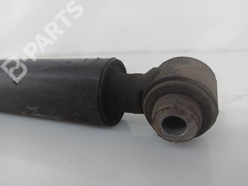 Right rear shock absorber MERCEDES-BENZ E-CLASS (W211) E 220 CDI (211.008) | BP8611660M19 