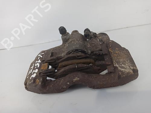 Left rear brake caliper MERCEDES-BENZ VITO Van (W638) 110 CDI 2.2 (638.094) | BP14419283M107 