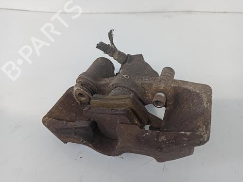 Left rear brake caliper MERCEDES-BENZ VITO Van (W638) 110 CDI 2.2 (638.094) | BP14419283M107 