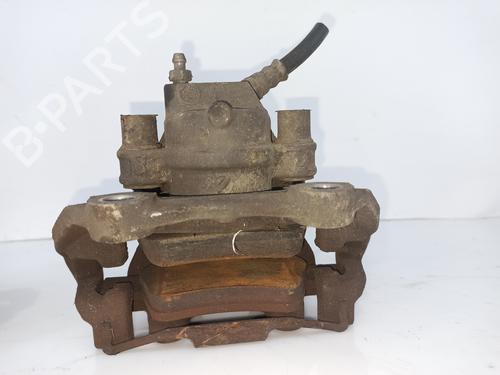 Left rear brake caliper MERCEDES-BENZ E-CLASS (W211) E 220 CDI (211.008) | BP14419284M107 