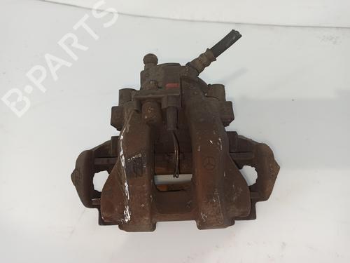 Right rear brake caliper MERCEDES-BENZ E-CLASS (W211) E 220 CDI (211.008) BP14419285M106