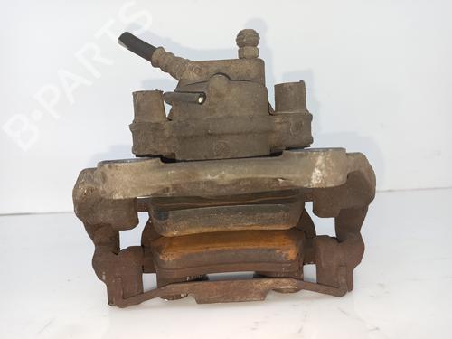 Right rear brake caliper MERCEDES-BENZ E-CLASS (W211) E 220 CDI (211.008) | BP14419285M106 